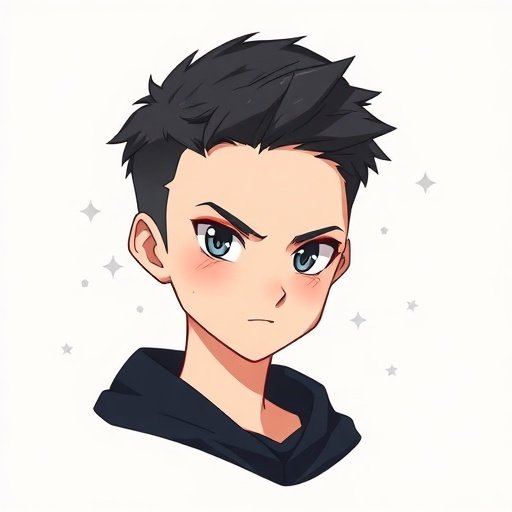 红果原创漫剧用户 追风少年
