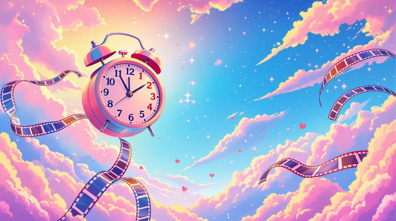 红果原创漫剧准时更新 红果原创漫剧 - 准时更新从不迟到的动漫短剧平台