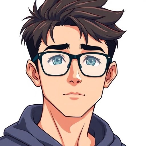 红果原创漫剧 技术负责人 陈墨白