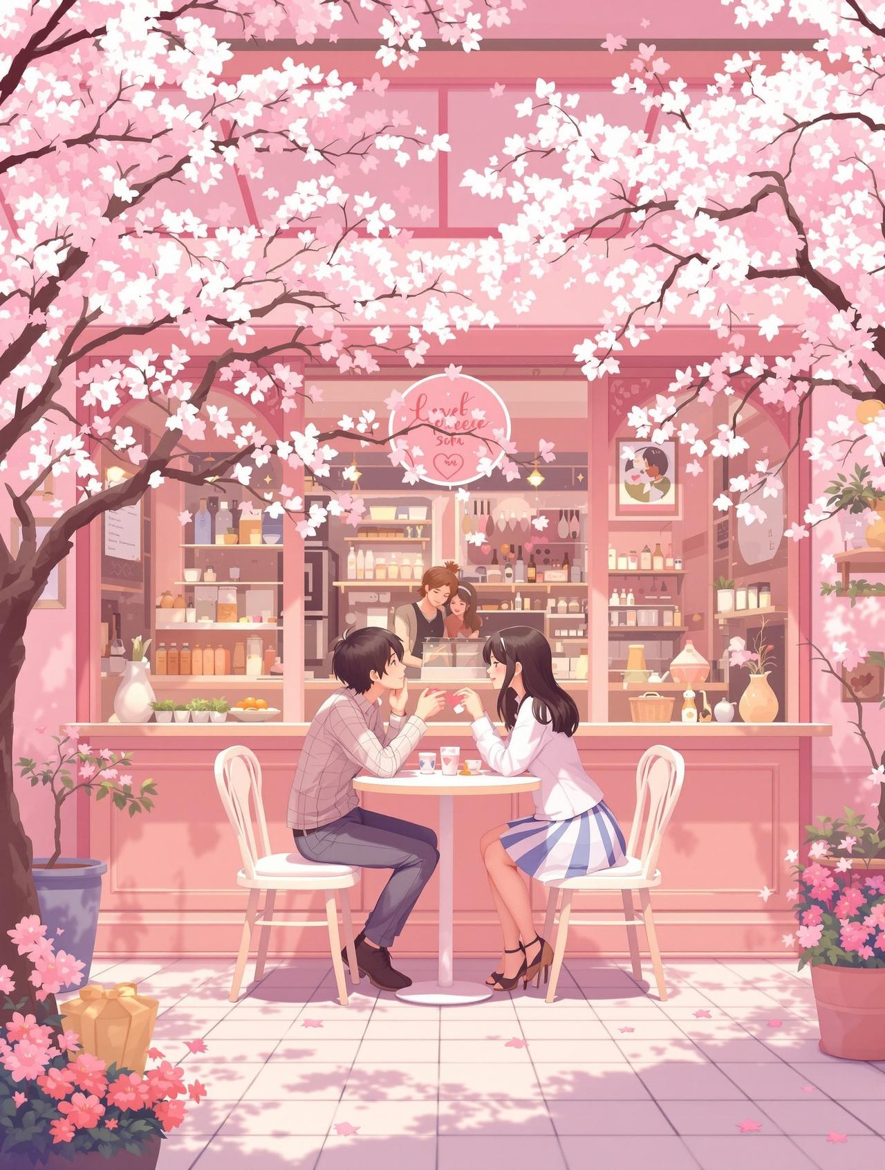 红果原创漫剧 糖心剧社