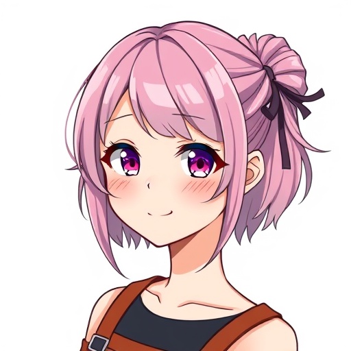 红果原创漫剧用户 小糖豆