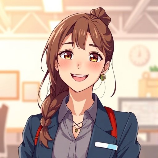 红果原创漫剧 运营总监 苏小暖